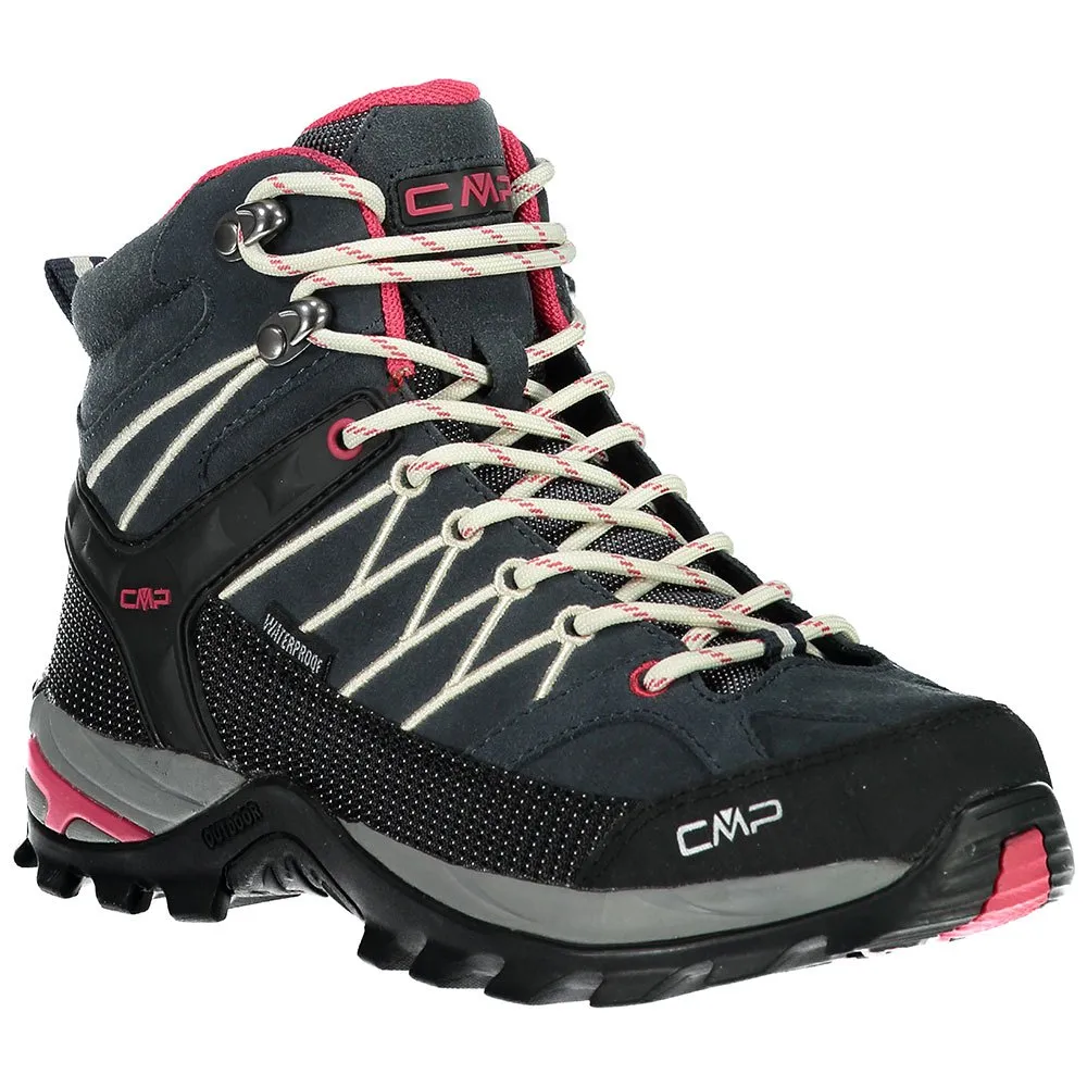 CMP Rigel Mid Wp 3q12946 Tursko