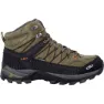 CMP Rigel Mid Wp 3q12947 Tursko