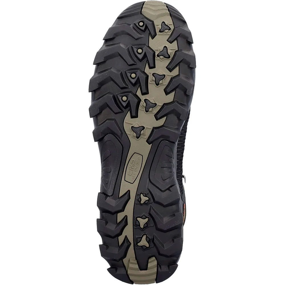 CMP Rigel Mid Wp 3q12947 Tursko