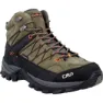 CMP Rigel Mid Wp 3q12947 Tursko