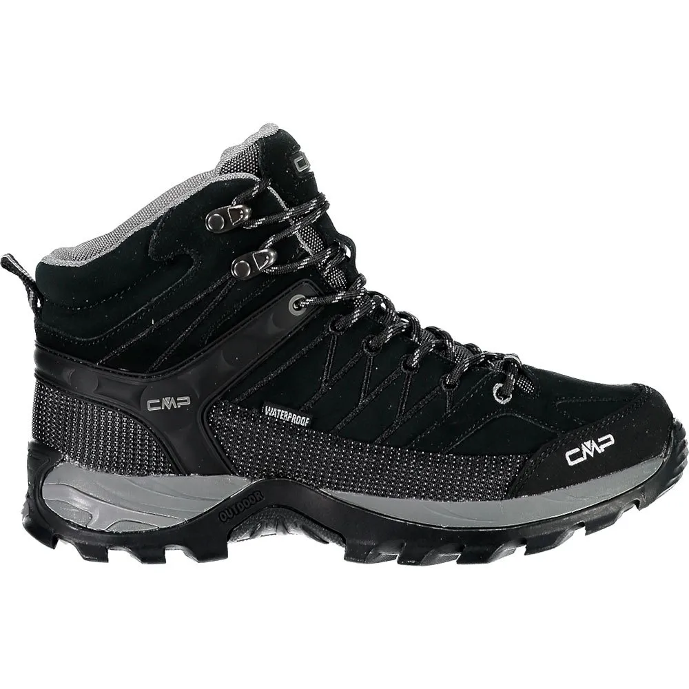 CMP Rigel Mid Wp 3q12947ug Tursko