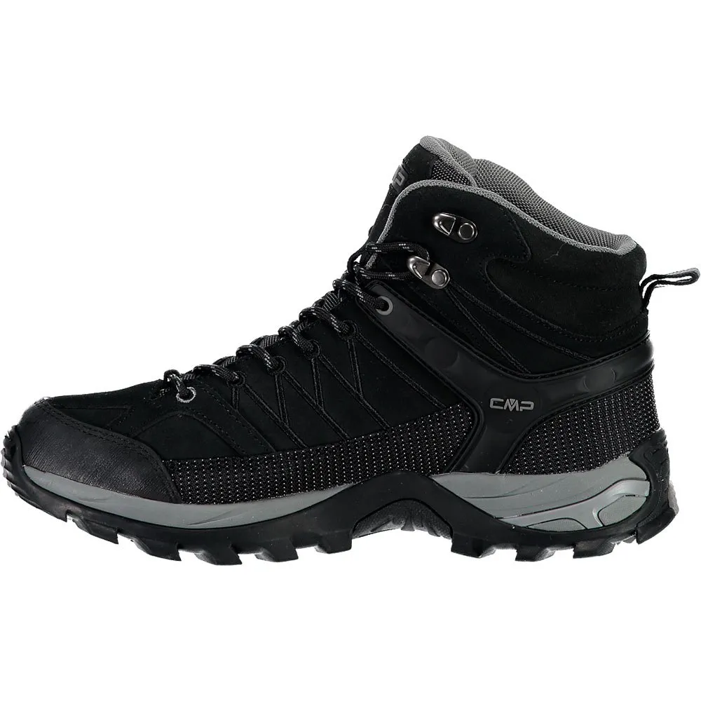 CMP Rigel Mid Wp 3q12947ug Tursko