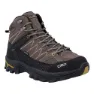 CMP Rigel Mid Wp 3q12947ug Tursko