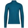 CMP Seamless 32y2697 Langarmet Baselag