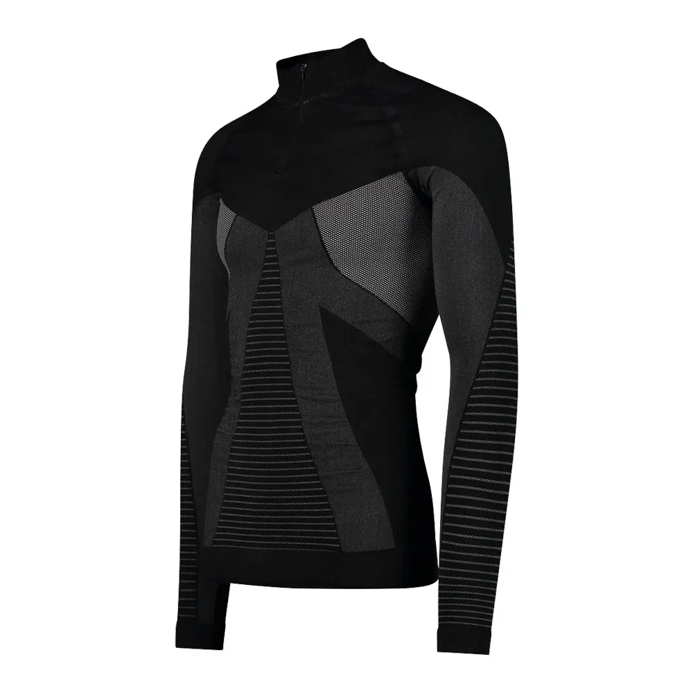 CMP Seamless 32y2737 Langarmet Baselag