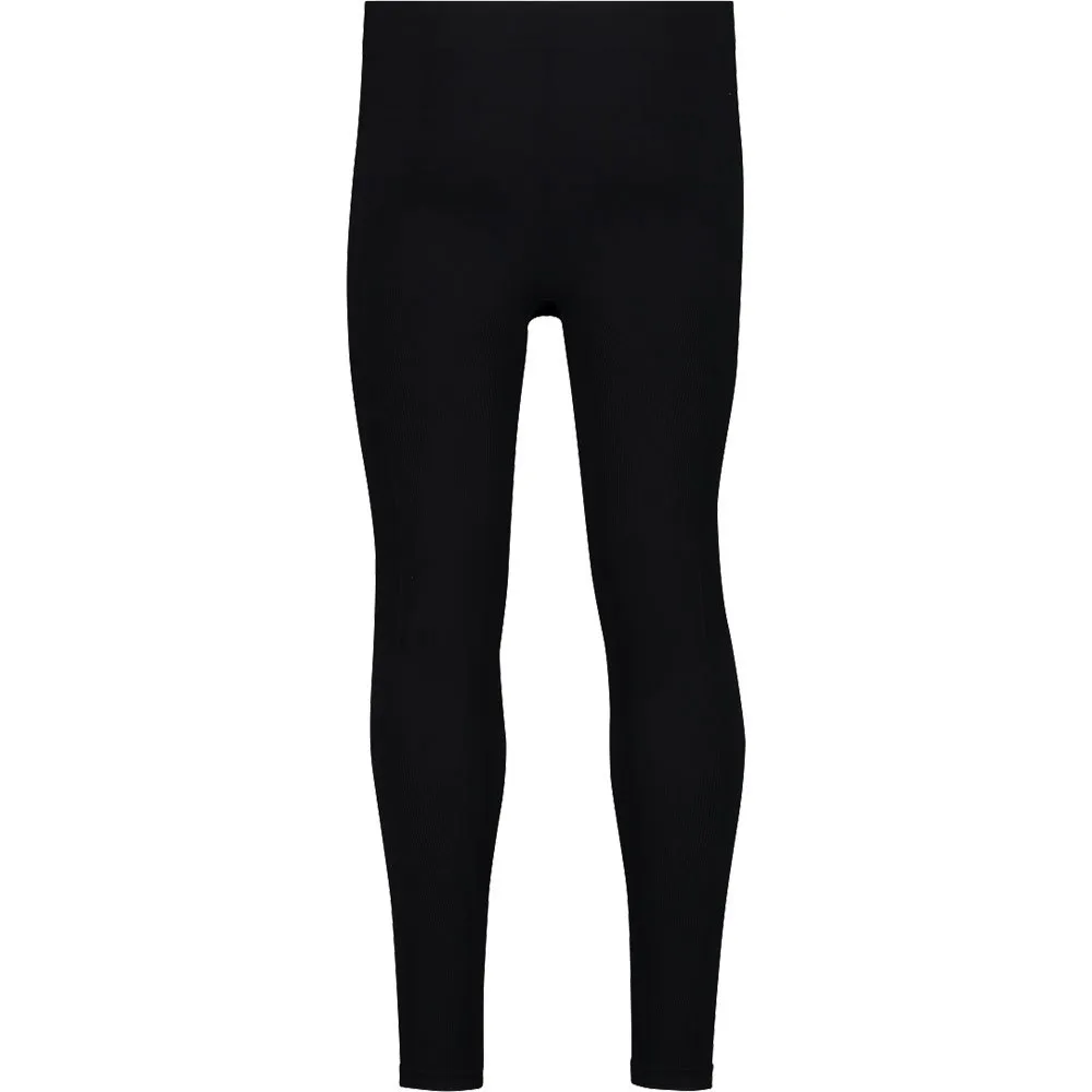 CMP Seamless 32y4656 Leggings, Black CMP Seamless 32y4656 Leggings, Black