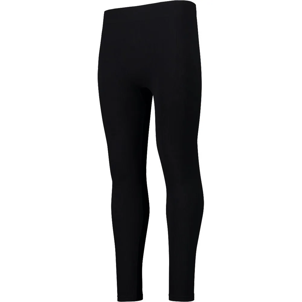CMP Seamless 32y4656 Leggings, Black CMP Seamless 32y4656 Leggings, Black