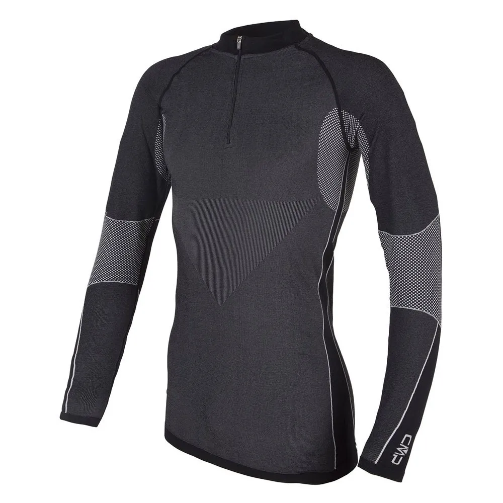 CMP Seamless 3y24057 Langarmet Baselag CMP Seamless 3y24057 Langarmet Baselag