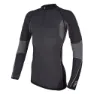 CMP Seamless 3y24057 Langarmet Baselag