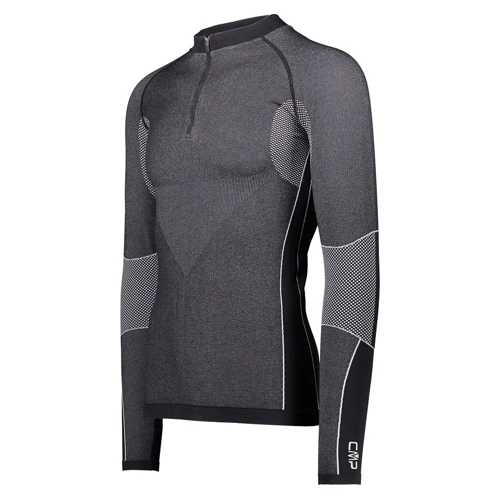 CMP Seamless 3y24057 Langarmet Baselag CMP Seamless 3y24057 Langarmet Baselag
