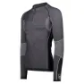 CMP Seamless 3y24057 Langarmet Baselag