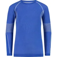 CMP Seamless Junior 3y94800 Langarmet Baselag
