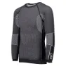 CMP Seamless Junior 3y94800 Langarmet Baselag