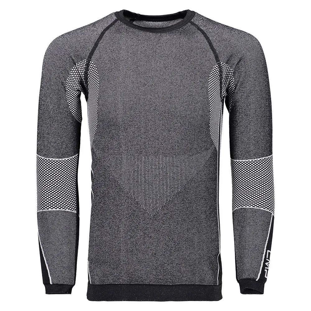 CMP Seamless Junior 3y94800 Langarmet Baselag CMP Seamless Junior 3y94800 Langarmet Baselag