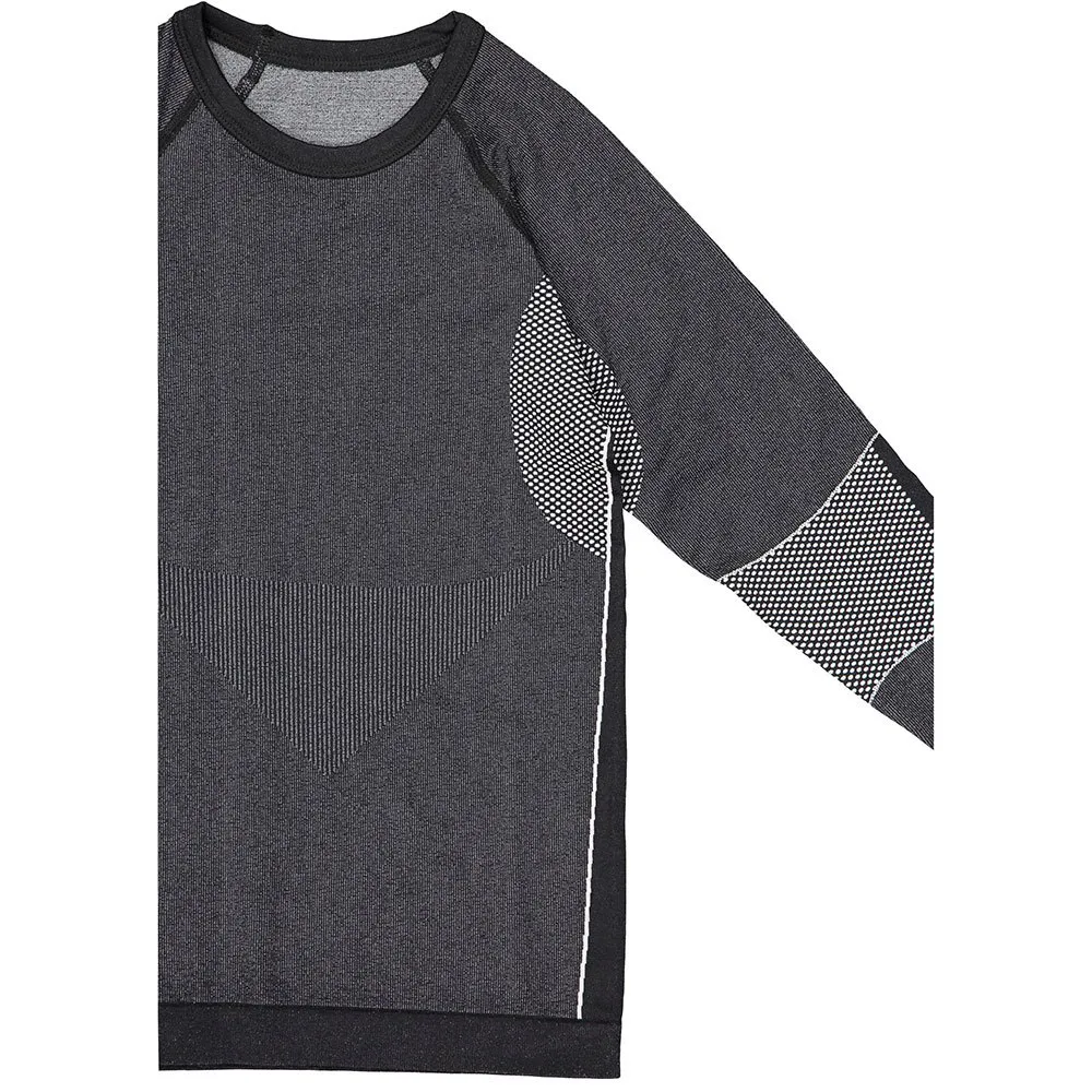 CMP Seamless Junior 3y94800 Langarmet Baselag CMP Seamless Junior 3y94800 Langarmet Baselag