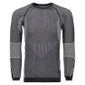 CMP Seamless Junior 3y94800 Langarmet Baselag