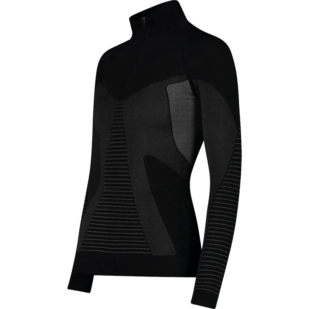 CMP Seamless Sweat 32y4096 Langarmet Baselag