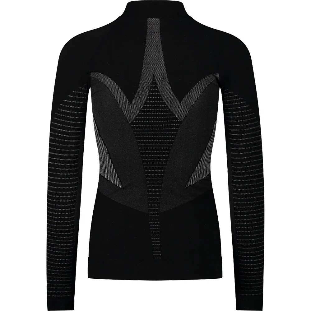 CMP Seamless Sweat 32y4096 Langarmet Baselag