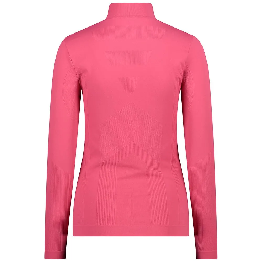 CMP Seamless Sweat 32y4106 Langarmet Baselag