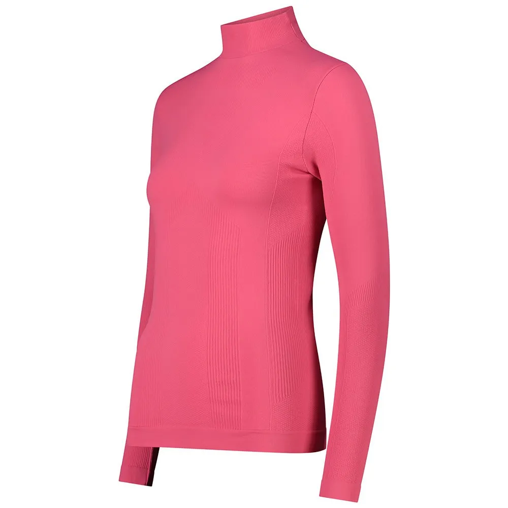 CMP Seamless Sweat 32y4106 Langarmet Baselag