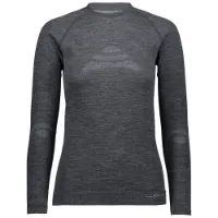 CMP Seamless Sweat 39y4006 Langarmet Baselag CMP Seamless Sweat 39y4006 Langarmet Baselag