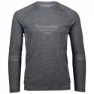 CMP Seamless Sweat 39y4017 Langarmet Baselag