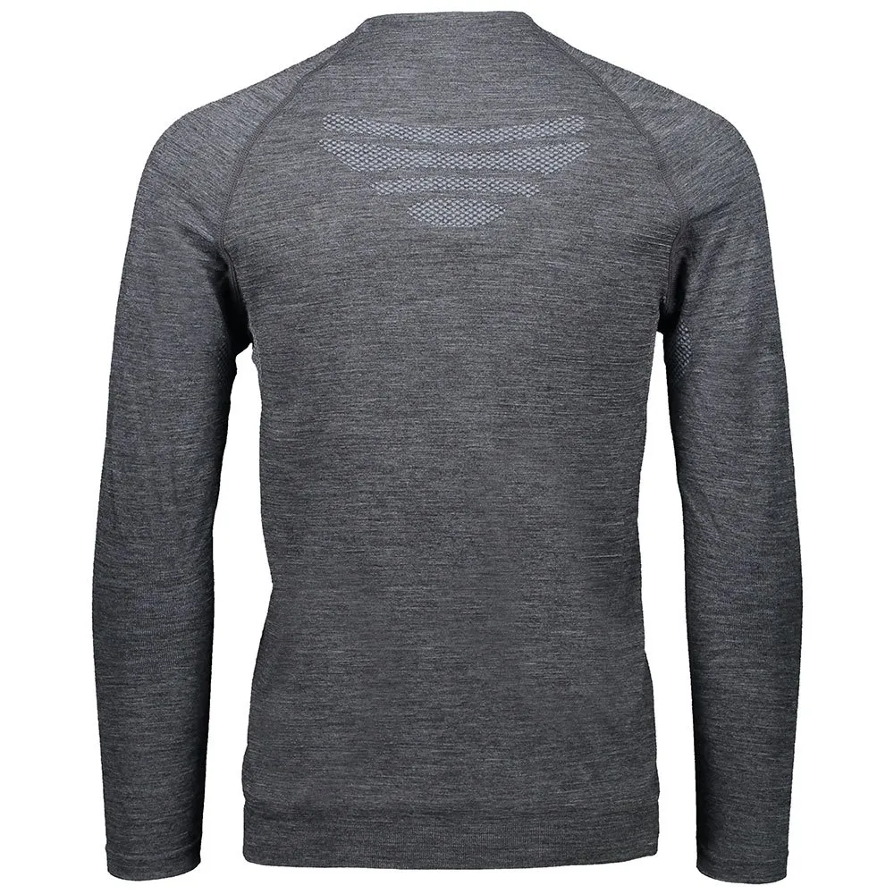 CMP Seamless Sweat 39y4017 Langarmet Baselag