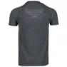 CMP Seamless Sweat 39y4057 Kortærmet Baselayer, Black melange