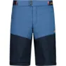 CMP Shorts Shorts, Bluestone