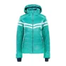 CMP Ski 30w0636 Jakke, Emerald