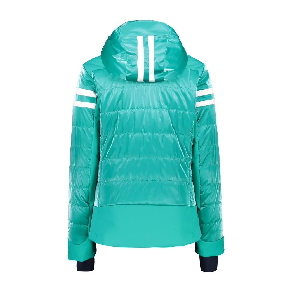 CMP Ski 30w0636 Jakke, Emerald