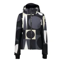 CMP Ski Slim Fit 30w0766 Jakke
