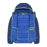CMP Snap Hood 31k2717m Jakke, Cobalto mel.