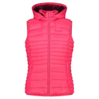 CMP Snaps Hood 30k3846 Vest CMP Snaps Hood 30k3846 Vest