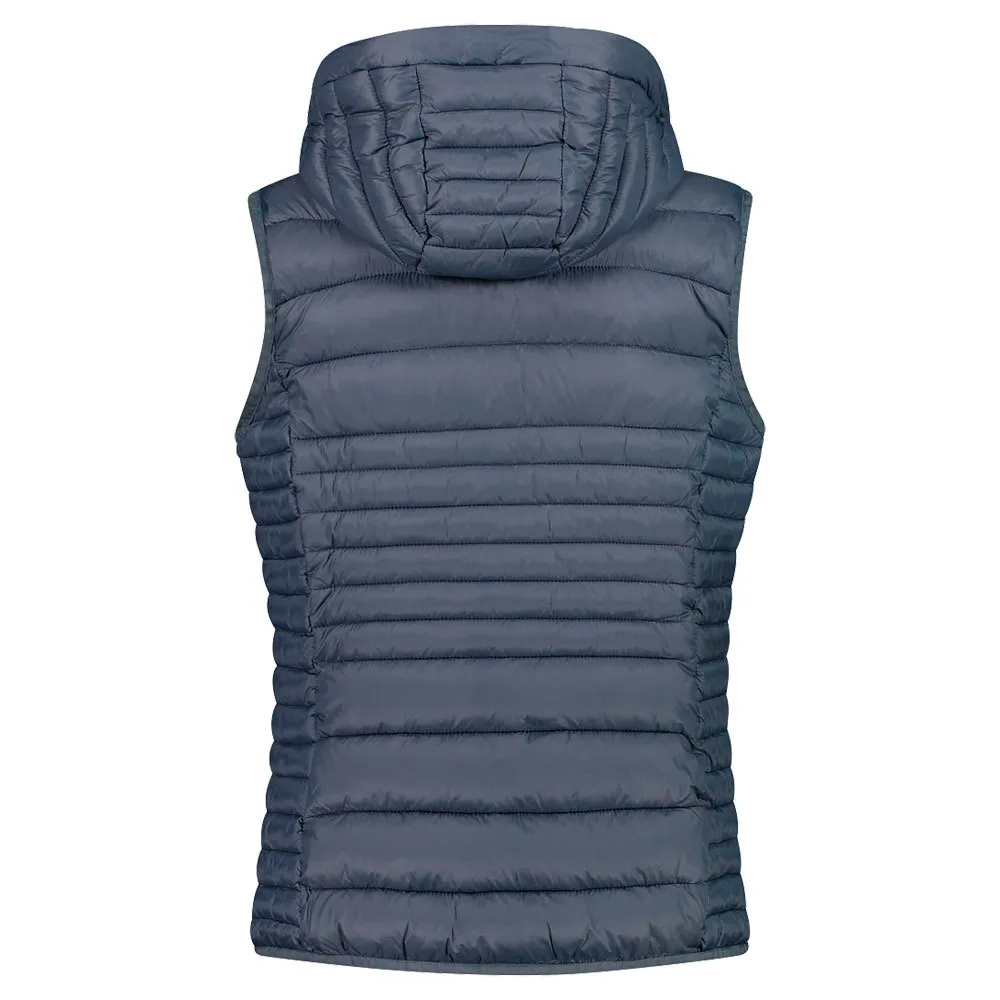 CMP Snaps Hood 30k3846 Vest CMP Snaps Hood 30k3846 Vest