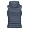 CMP Snaps Hood 30k3846 Vest