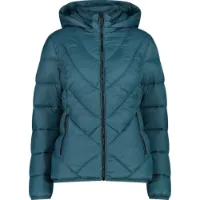 CMP Snaps Hood 32k3026 Softshelljakke