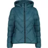CMP Snaps Hood 32k3026 Softshelljakke