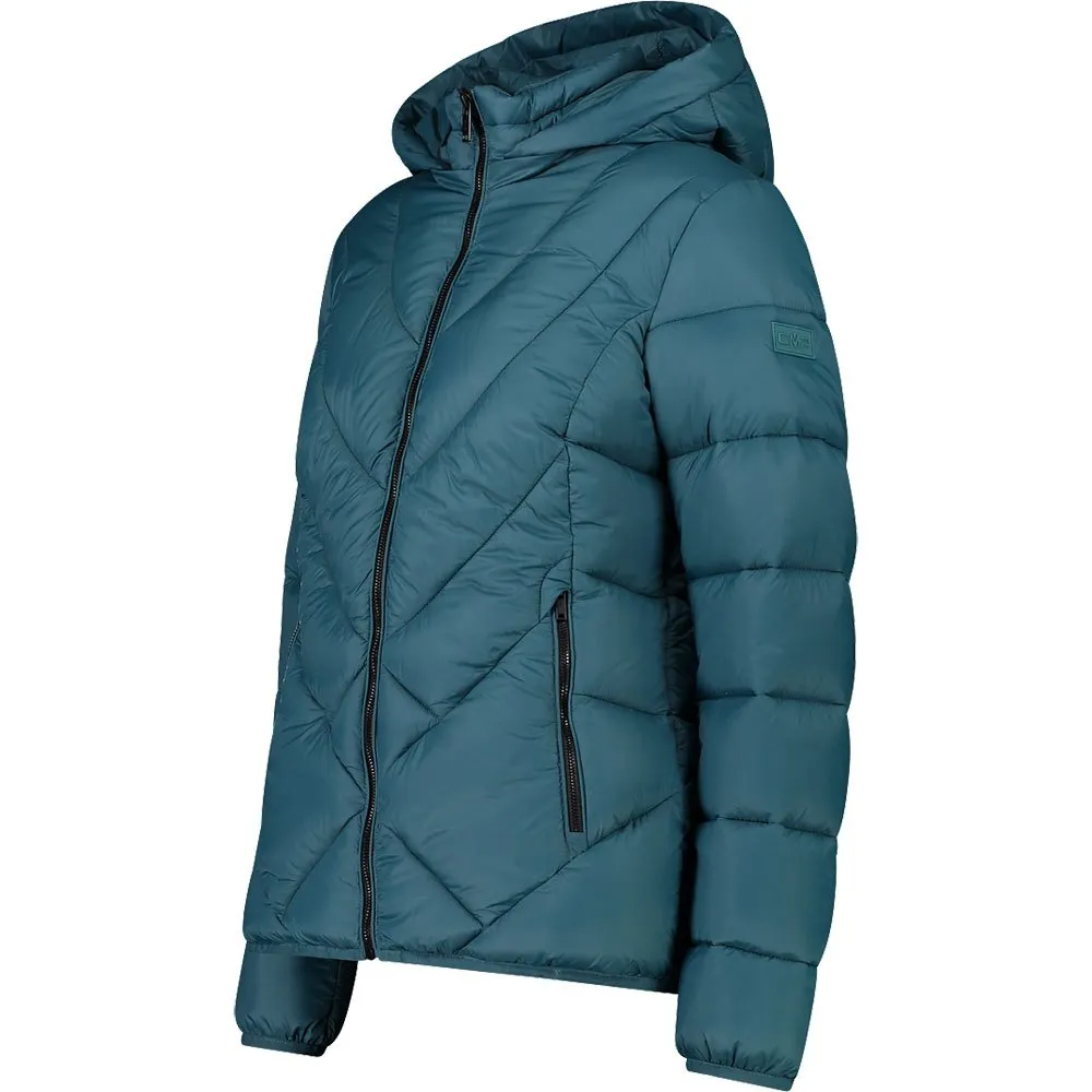 CMP Snaps Hood 32k3026 Softshelljakke