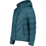 CMP Snaps Hood 32k3026 Softshelljakke