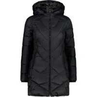 CMP Snaps Hood 32k3036 Parka