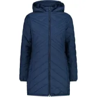 CMP Snaps Hood 32k3066m Parka