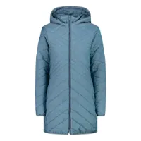 CMP Snaps Hood 32k3066m Parka