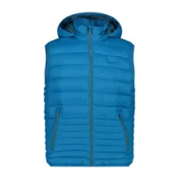 CMP Snaps Hood 32k3157 Vest CMP Snaps Hood 32k3157 Vest