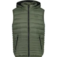 CMP Snaps Hood 32k3157 Vest CMP Snaps Hood 32k3157 Vest