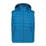 CMP Snaps Hood 32k3157 Vest