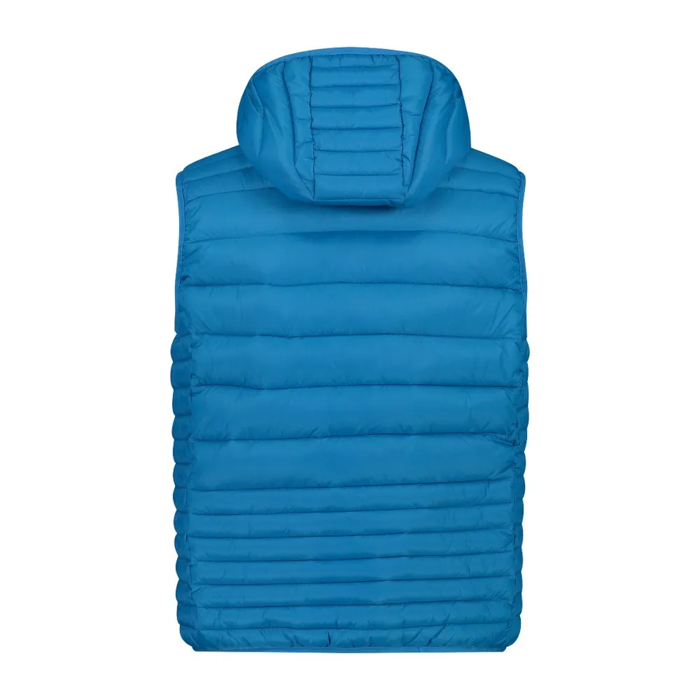 CMP Snaps Hood 32k3157 Vest CMP Snaps Hood 32k3157 Vest