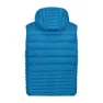 CMP Snaps Hood 32k3157 Vest