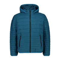 CMP Snaps Hood 32k3167 Jakke