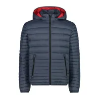 CMP Snaps Hood 32k3167m Jakke CMP Snaps Hood 32k3167m Jakke